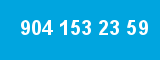 904 153 23 59